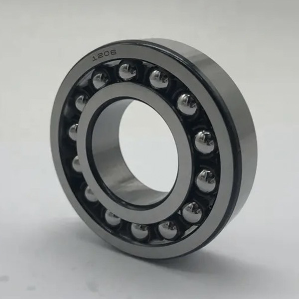 Self-aligning Ball Bearings 1300 Series