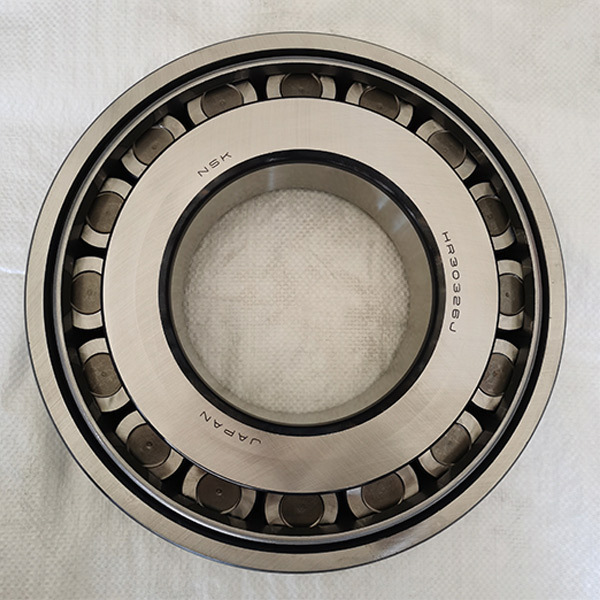 Tapered Roller Bearings Single Row