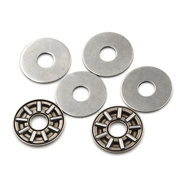 Thrust Needle Roller And Cage Assembly Type AXK