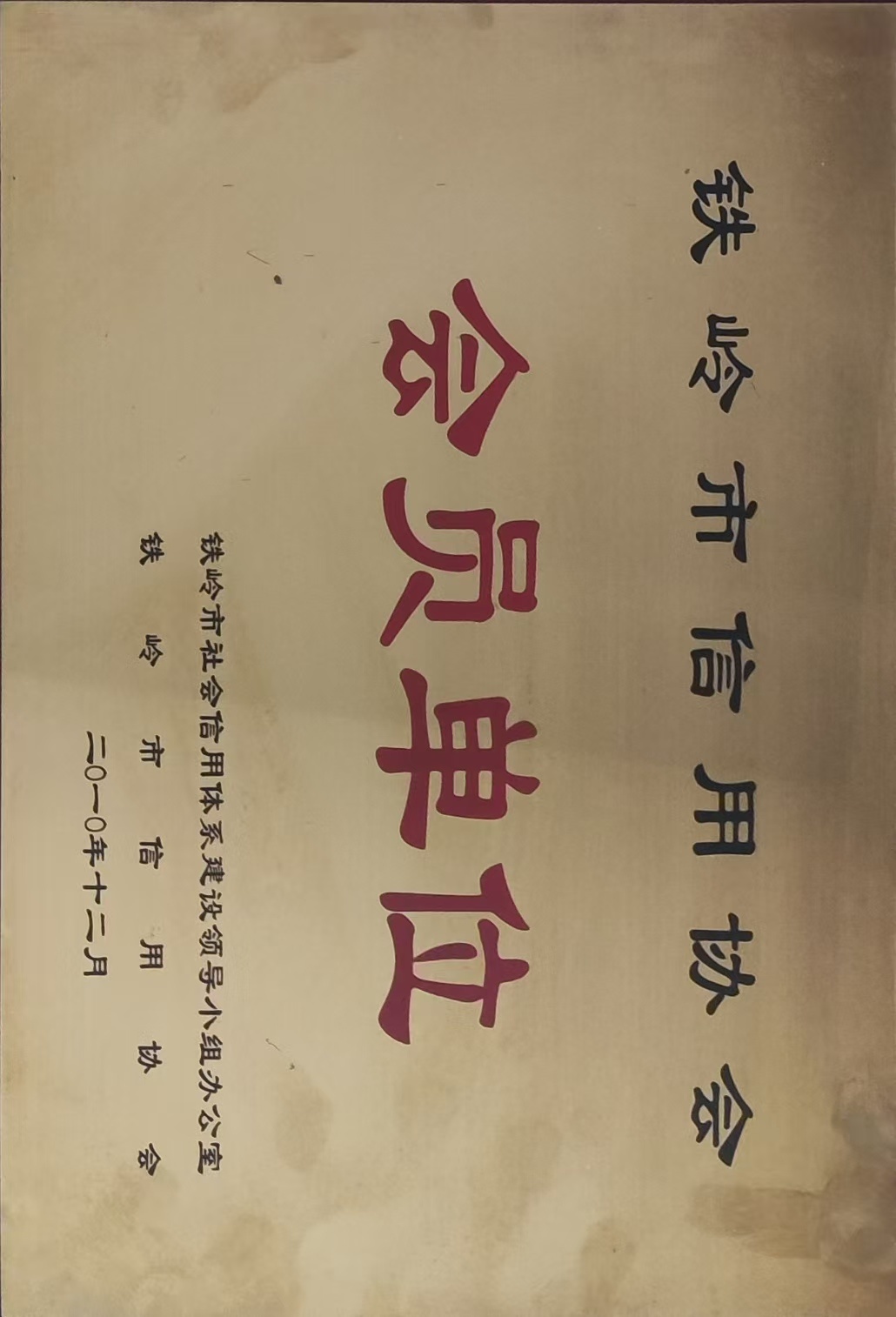 公司榮譽(yù)