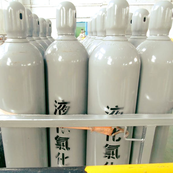 HCL-Hydrogen Chloride