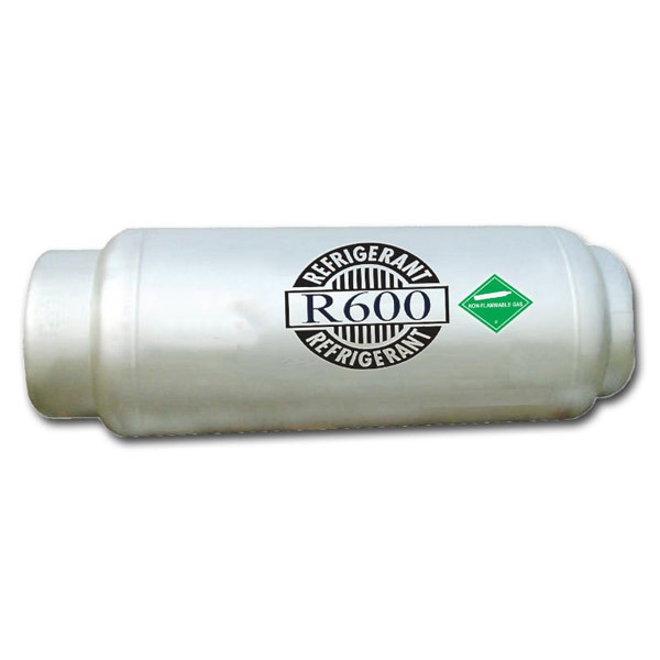 C4H10-Isobutane (R600A)