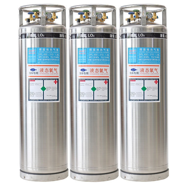 Dewar Flask