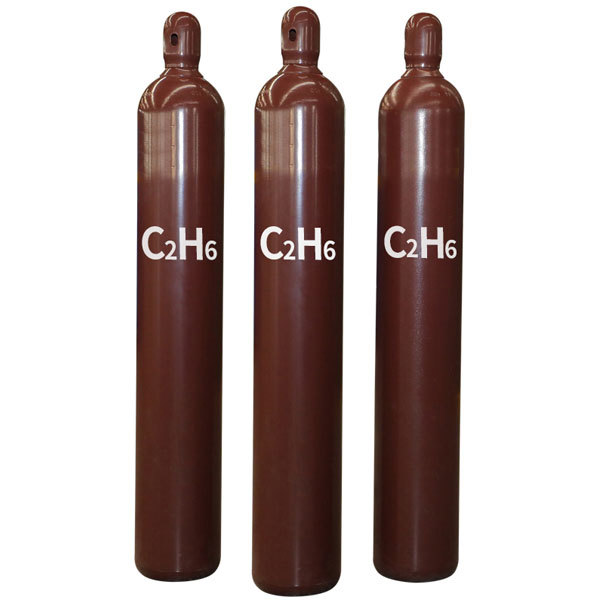 C2H6-Ethane (R170)