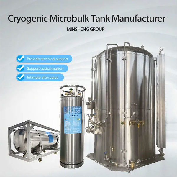 Micro Bulk