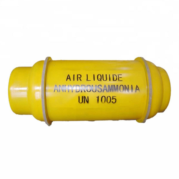 NH3-Ammonia