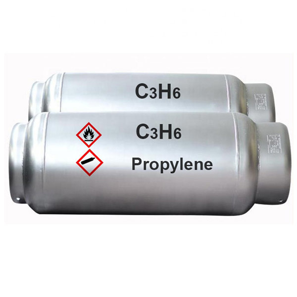 C3H6-Propylene (R1270)