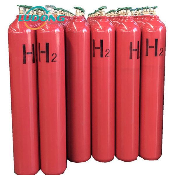 H2-Hydrogen