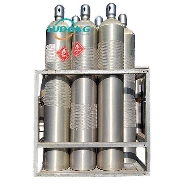 C2H4O-Ethylene Oxide