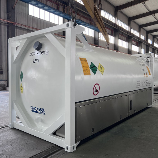 CO2-Liquid Carbon Dioxide