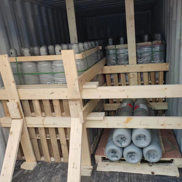 C2H6-Ethane (R170)