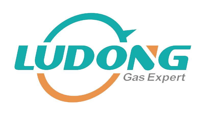 QINGDAO LUDONG GAS CO.,LTD