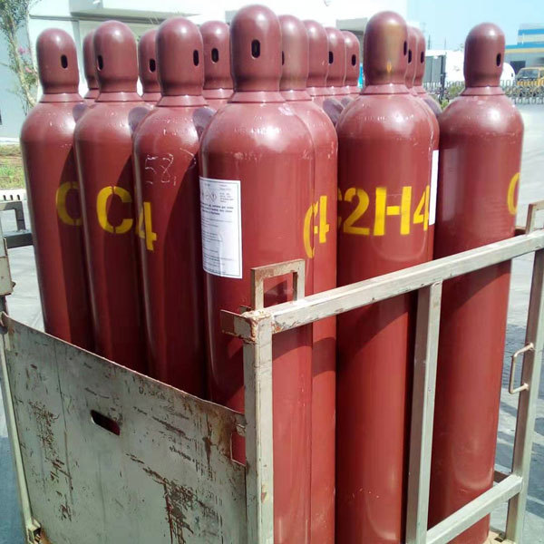 C2H4-Ethylene (R1150)