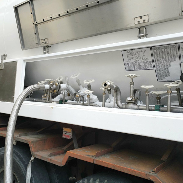 O2-liquid Oxygen