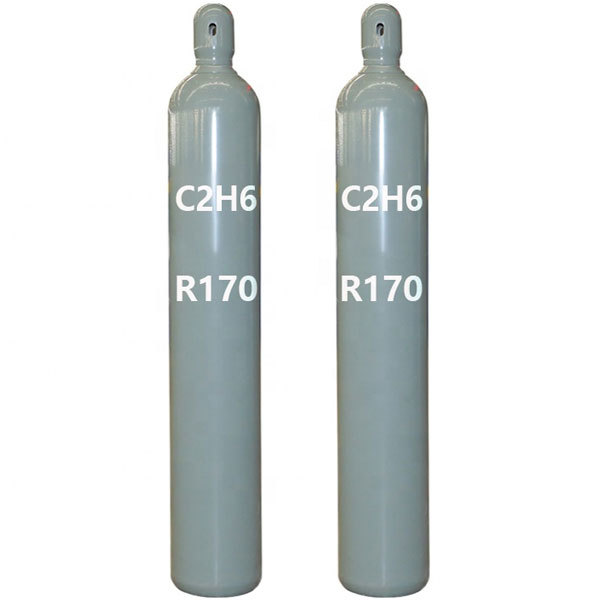 C2H6-Ethane (R170)
