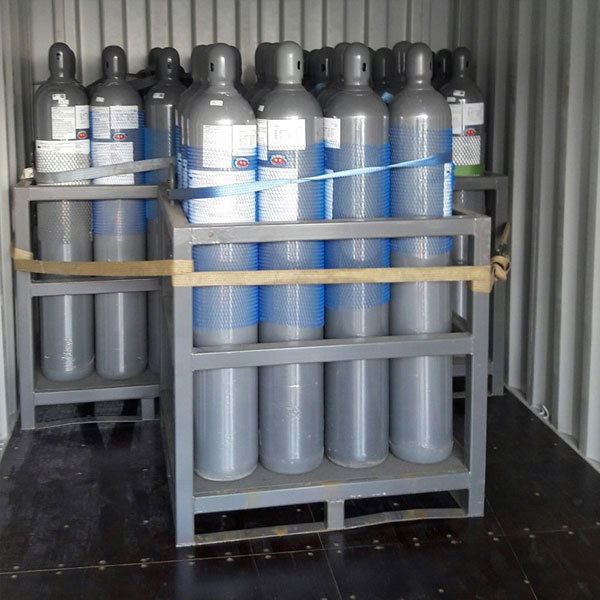 C2H6-Ethane (R170)