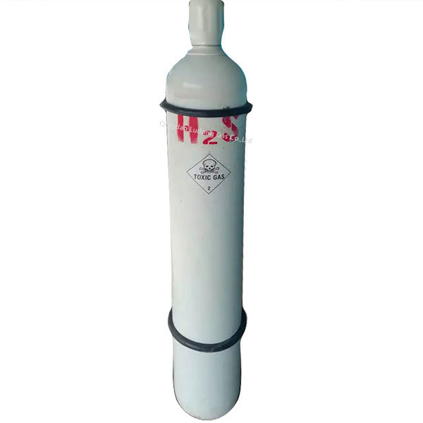 H2S-Hydrogen Sulfide