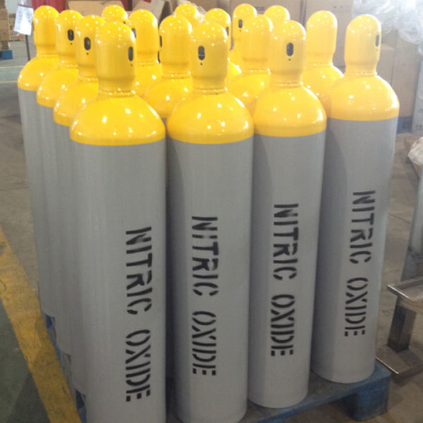 NO-Nitric Oxide