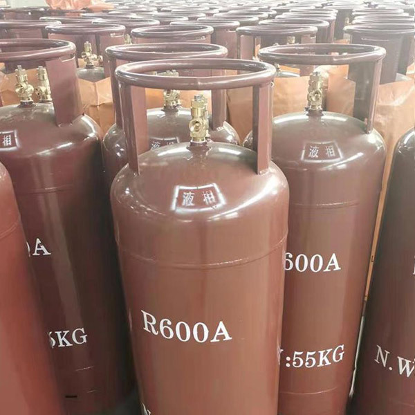 C4H10-Isobutane (R600A)