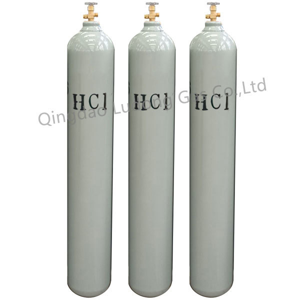 HCL-Hydrogen Chloride