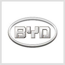 BYD BYD