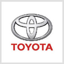 TOYOTA TOYOTA