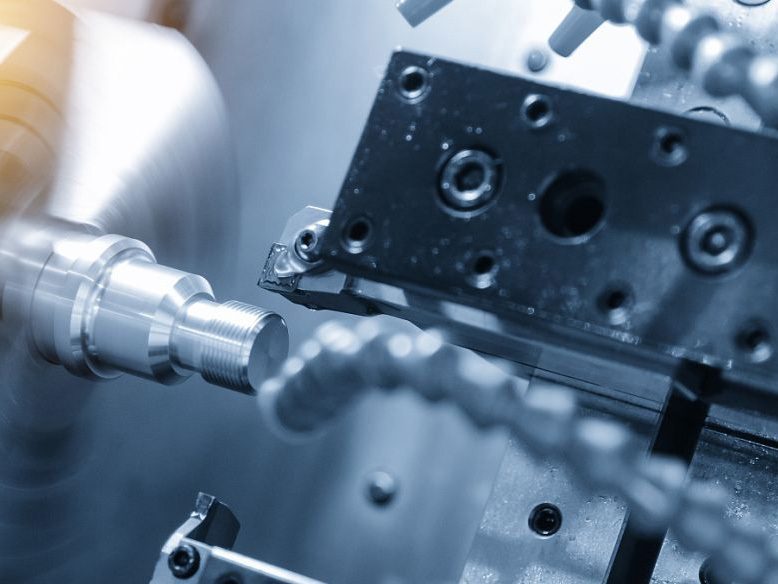 The advantages and performance of die-casting molds