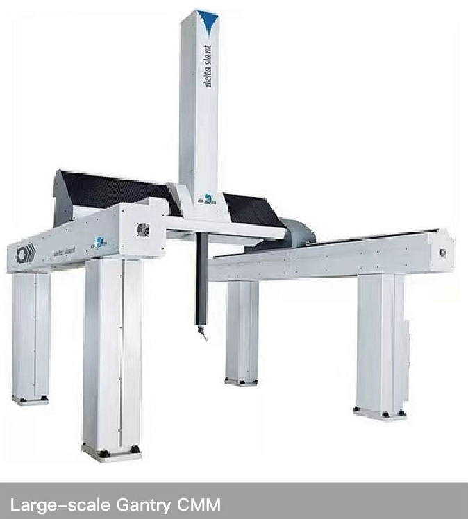 Large-scale Gantry CMM Large-scale Gantry CMM