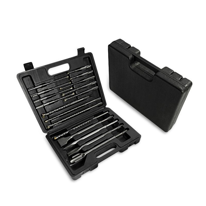Electric hammer drill B17 set