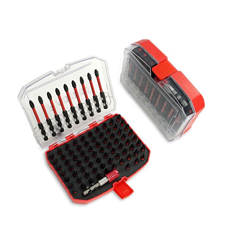 Batch head 83 piece set