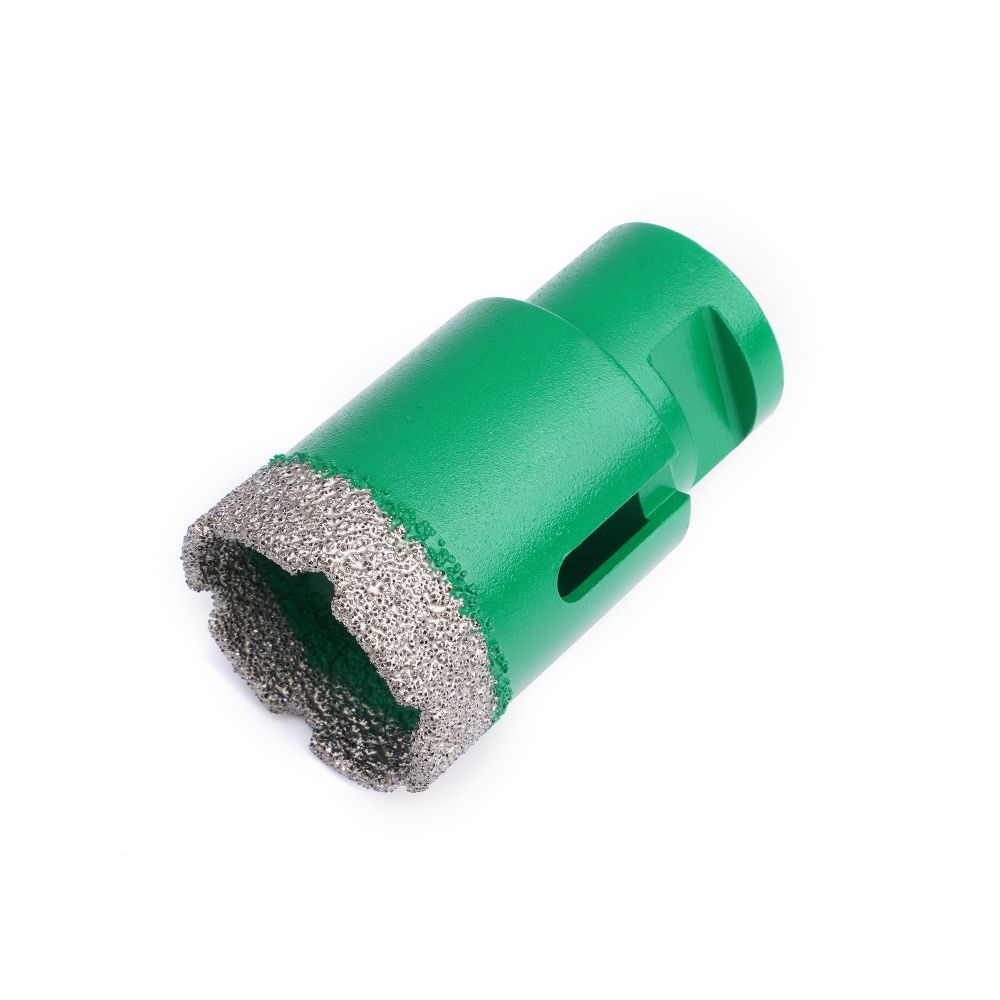 M14 thread angle grinder, marble, tile hole opener