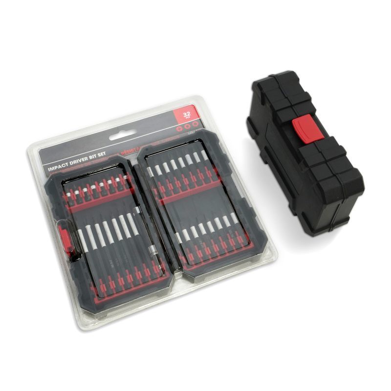 Batch head 32-piece set