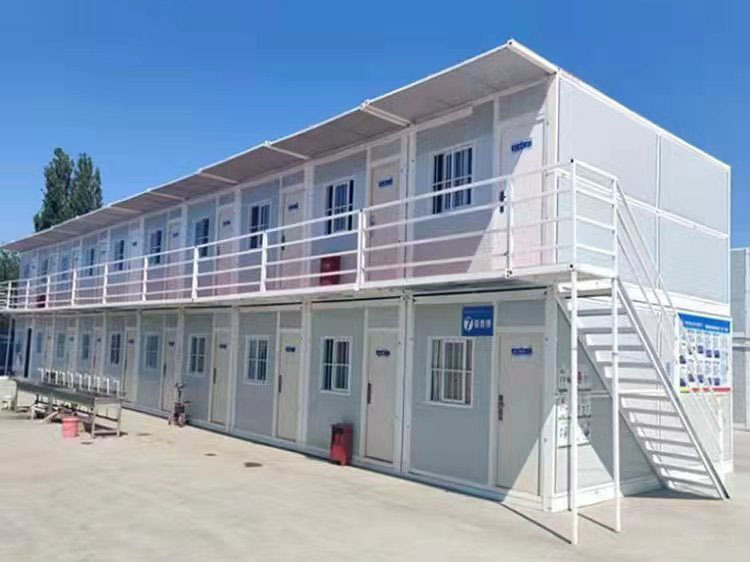 Tips for Choosing the Ideal Container Home