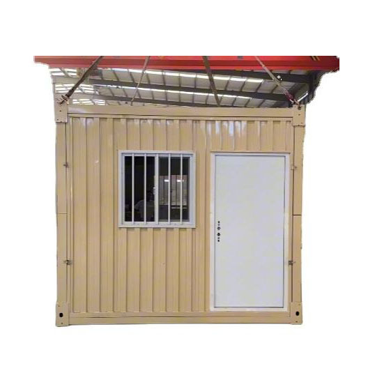 2023 Higher Class Prefab Modular folding Container House