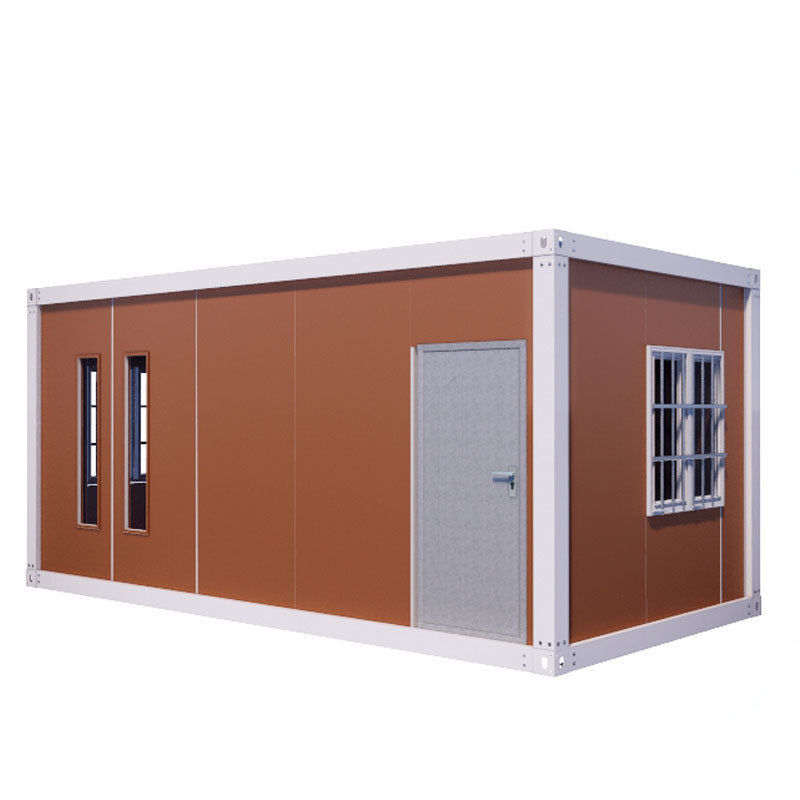 Customized Detachable Container Homes Container Homes Luxury House Detachable Container House