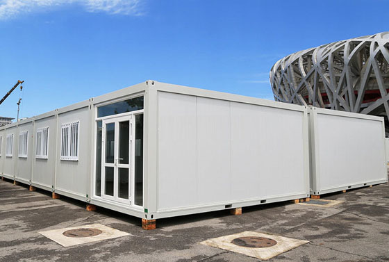 6 Things to Know About Container Homes