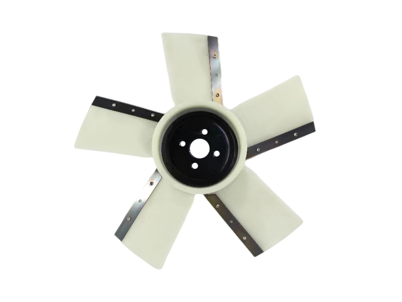 280 fan blade