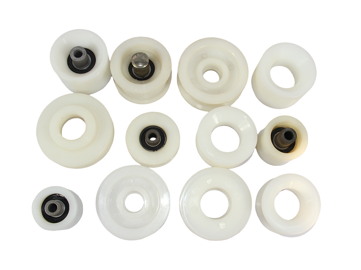 It is suitable for various types of round balers, square balers, silage machines, no-tillage planters and harvesters.