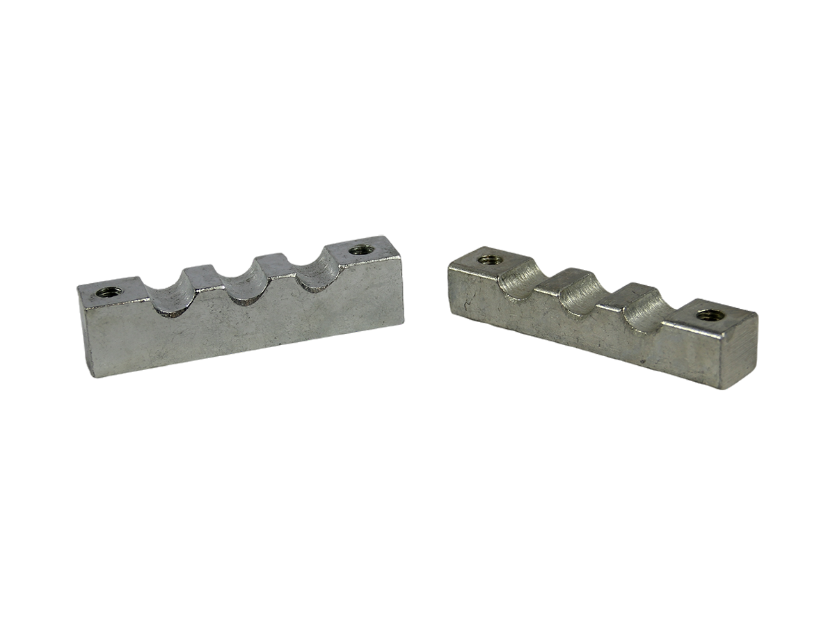 Tubing splint