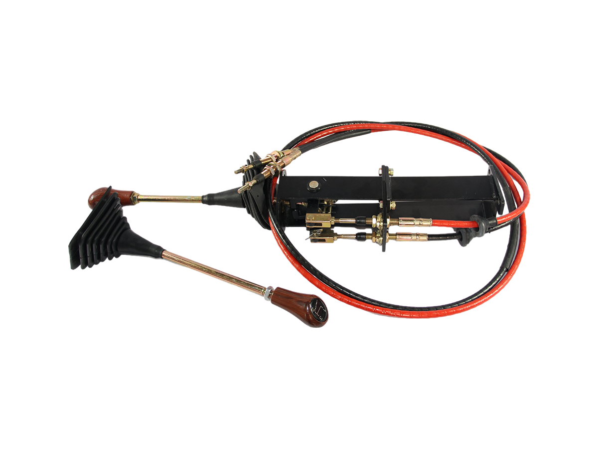 Shift cable