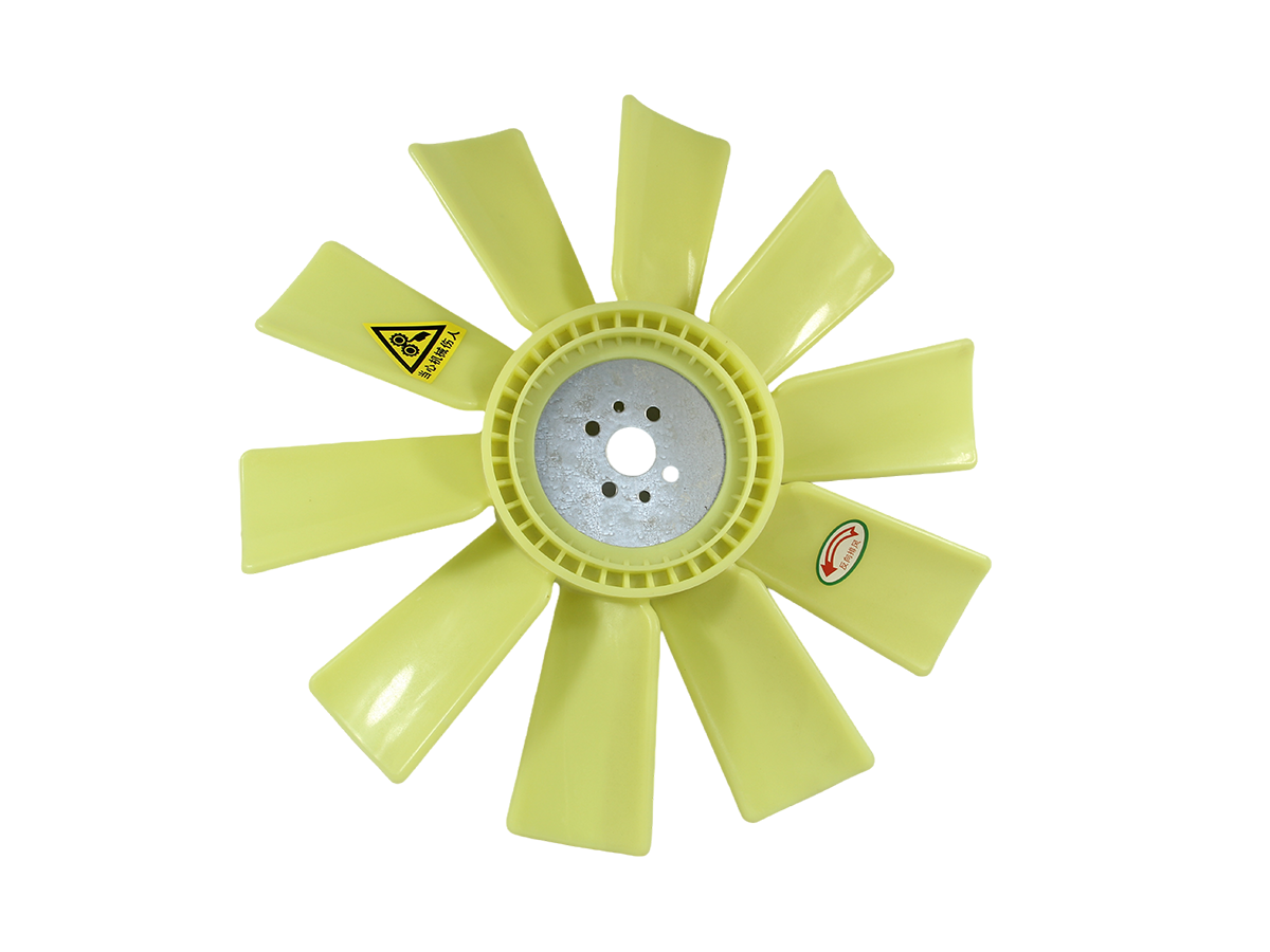 450 fan blade