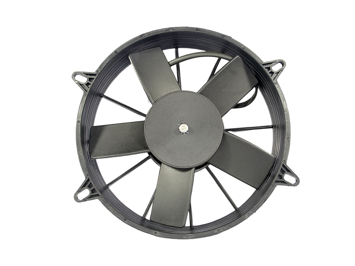 24V electric fan