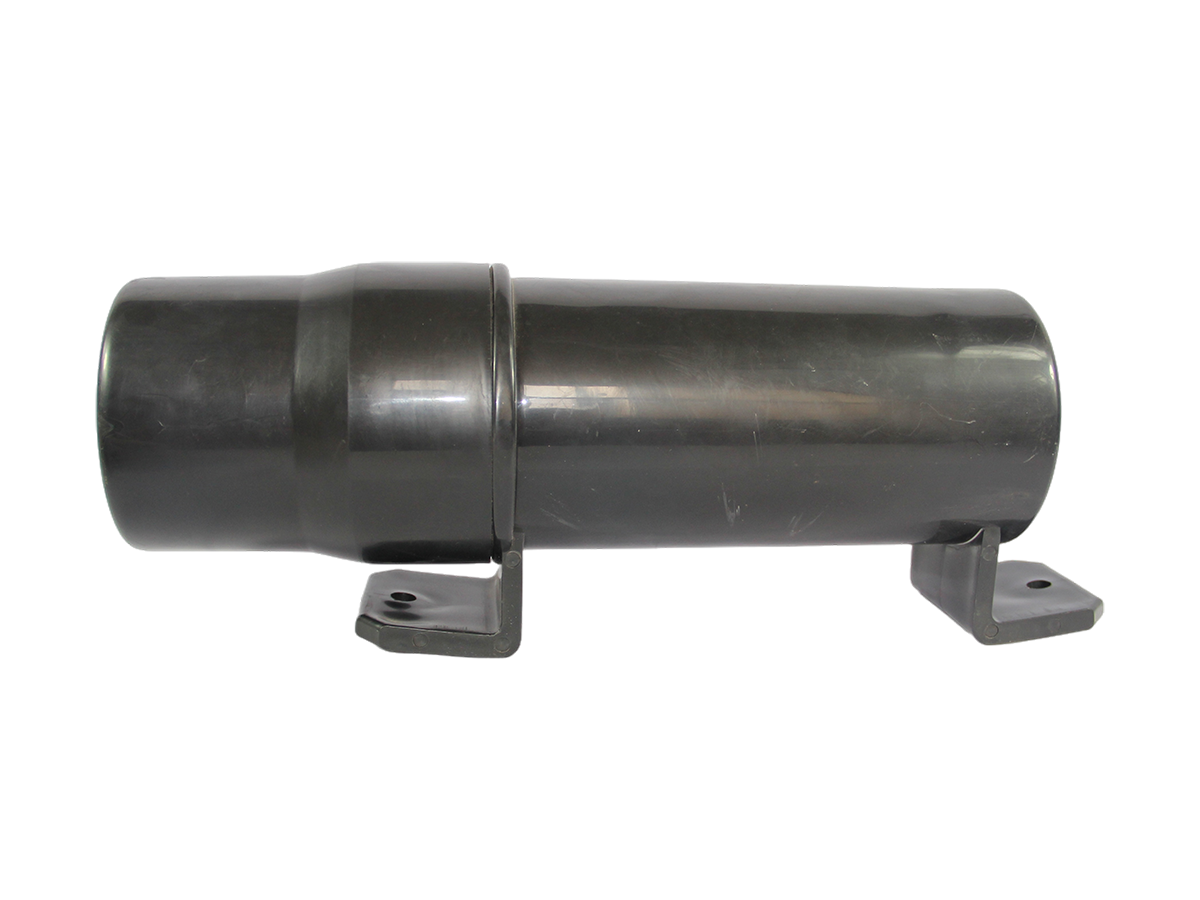 Cylinder Data Box