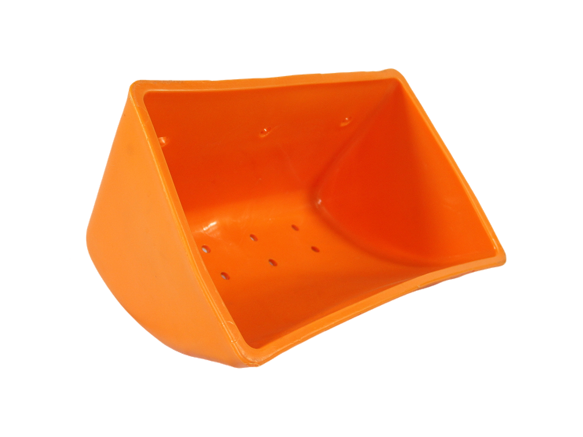 Dustpan