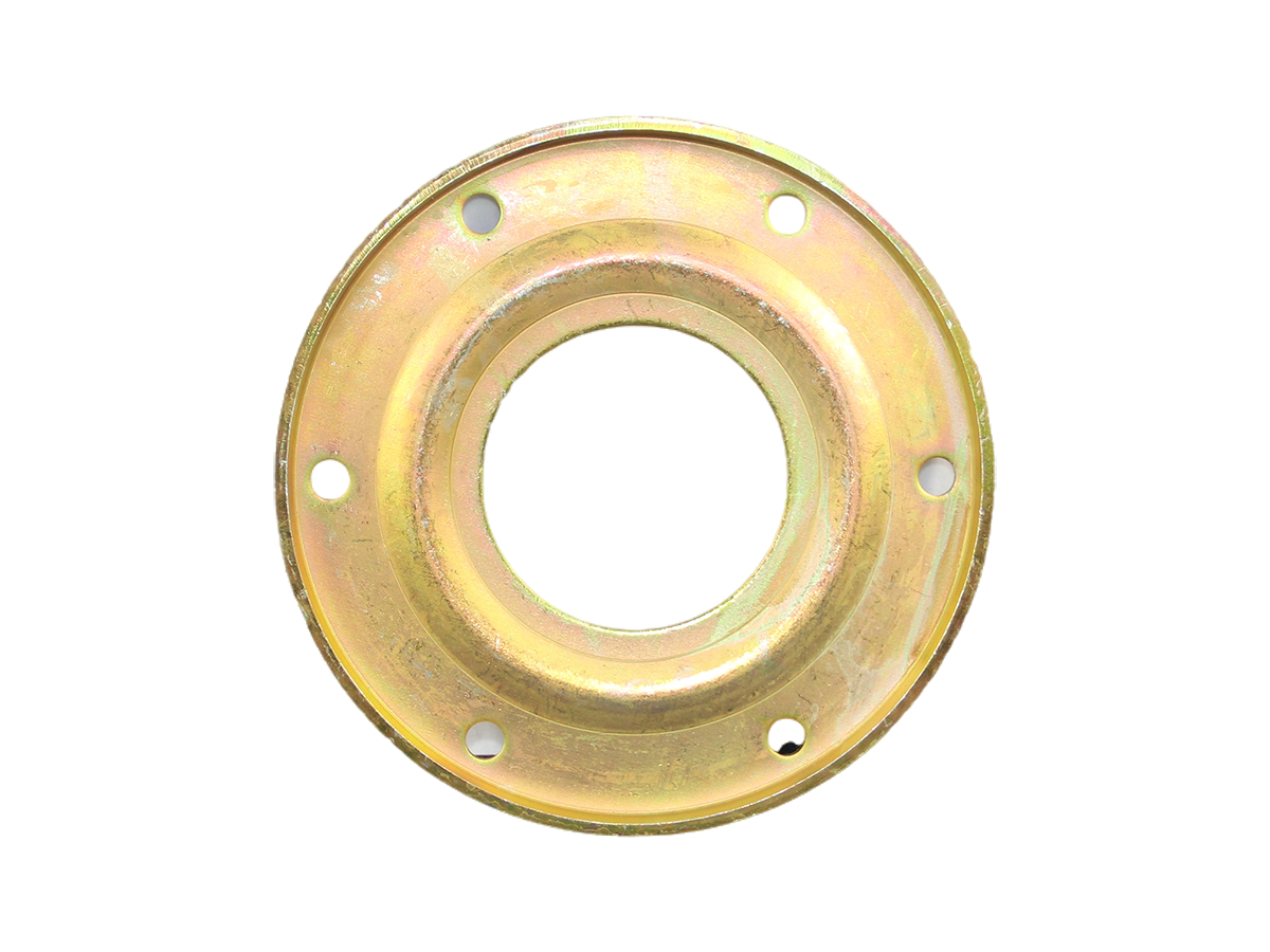 Pressure plate