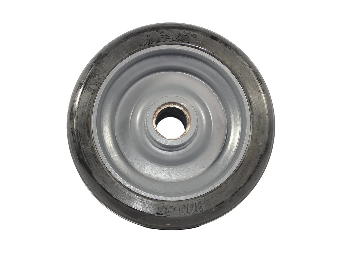 300-85 solid tires