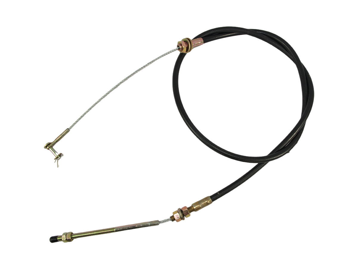 Pull wire