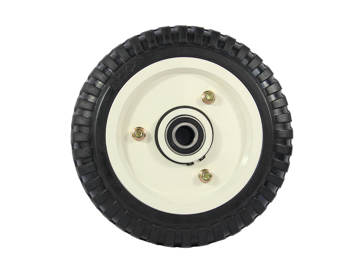 300-80 solid tires