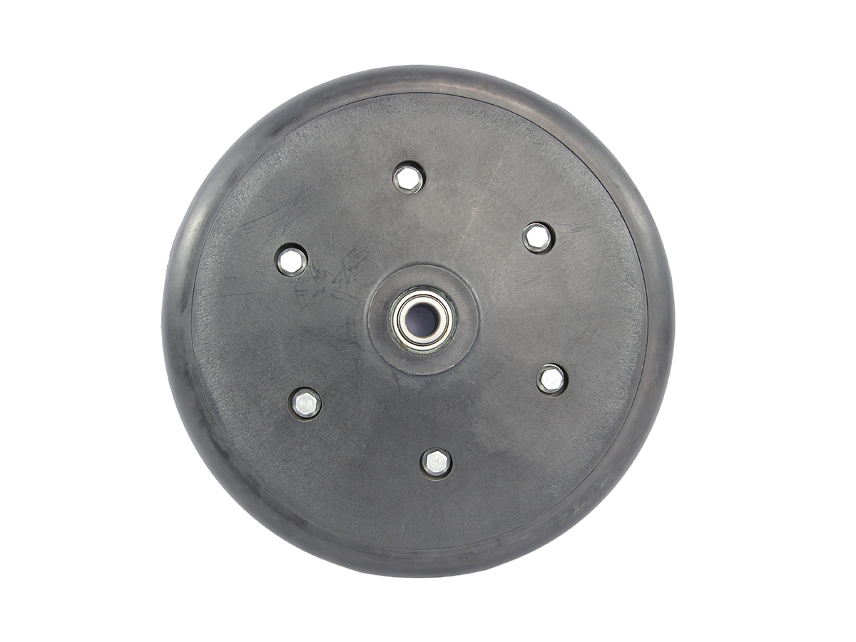 255 Crackdown Wheel
