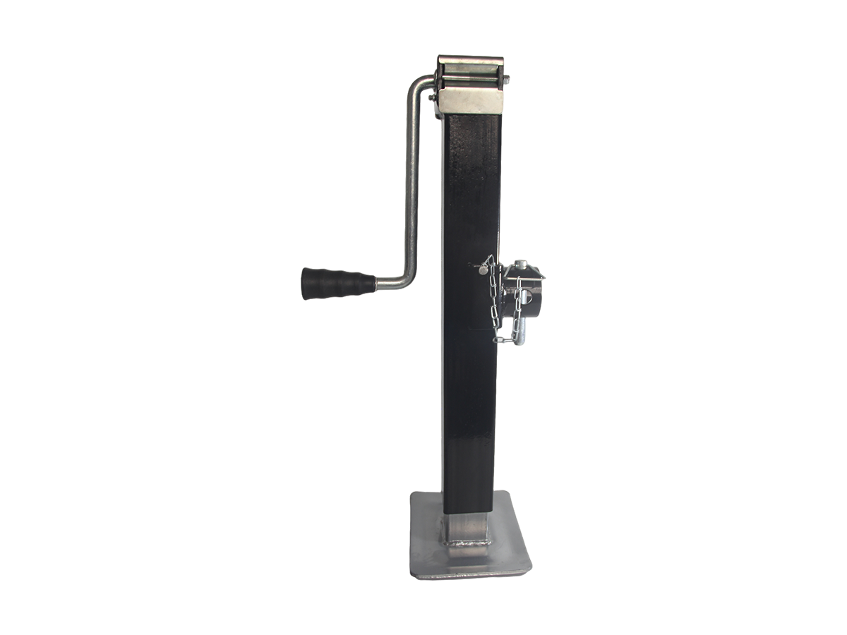 Trailer jack